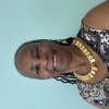 Patricia John, DTM Photo